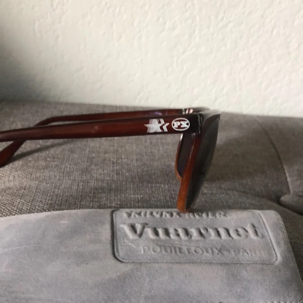 Vuarnet Skilynx Acier